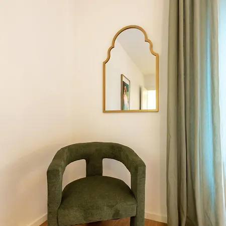 Jungle 3 Bedroom Apartman *