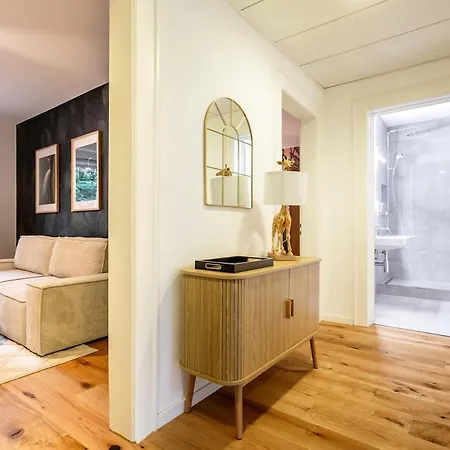 Jungle 3 Bedroom Apartman