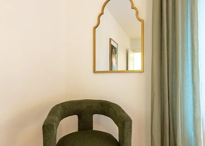 Jungle 3 Bedroom شقة *