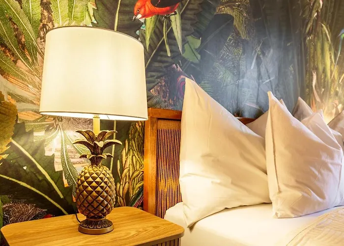 Jungle 3 Bedroom شقة زيورخ