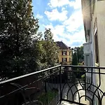 דירה Jungle 3 King Beds & Terrace Hb *