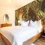 Jungle 3 King Beds & Terrace Hb