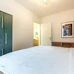 Jungle 3 King Beds & Terrace Hb דירה ציריך