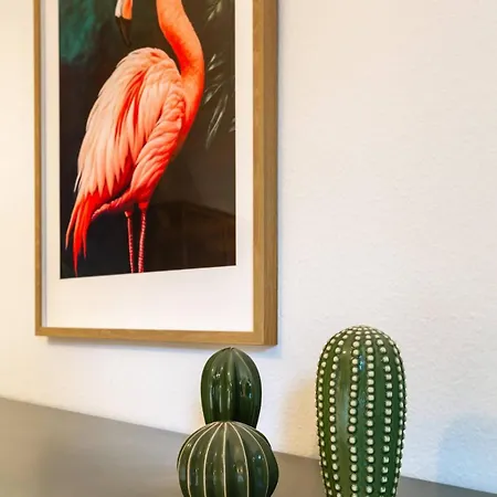 Appartamento Jungle 3 Bedroom