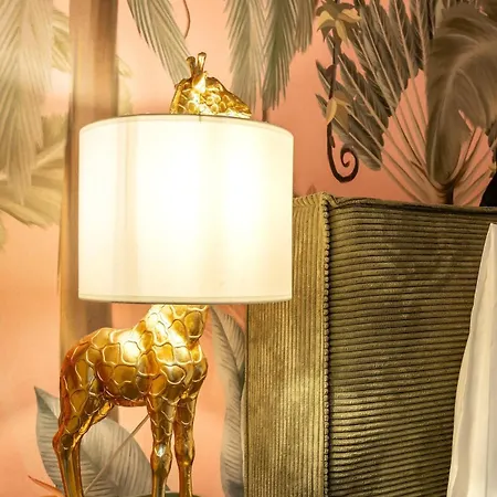 Appartamento Jungle 3 Bedroom *