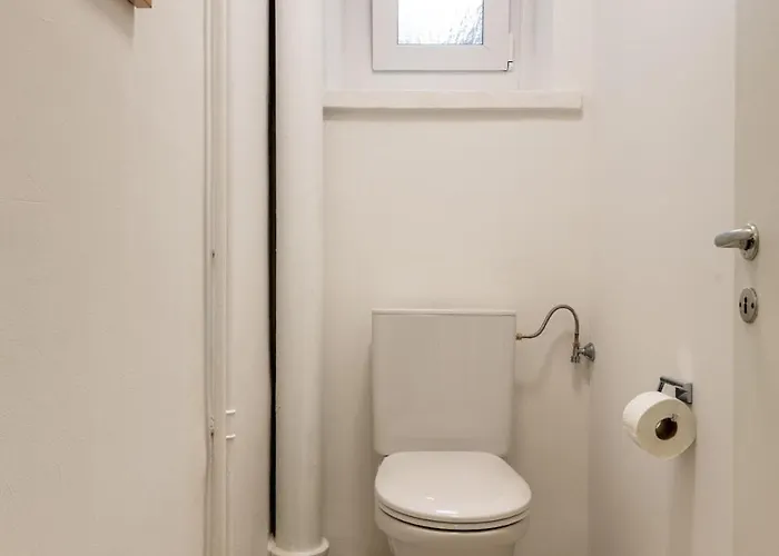 Jungle 3 Bedroom דירה ציריך