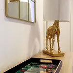 Jungle 3 King Beds & Terrace Hb