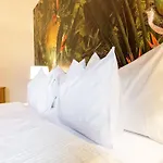 Jungle 3 King Beds & Terrace Hb
