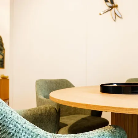 Jungle 3 Bedroom 苏黎世