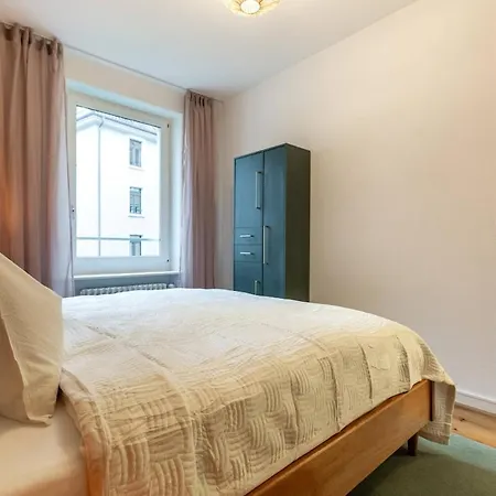 דירה Jungle 3 King Beds & Terrace Hb