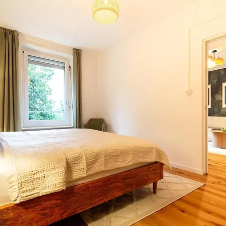 Jungle 3 King Beds & Terrace Hb