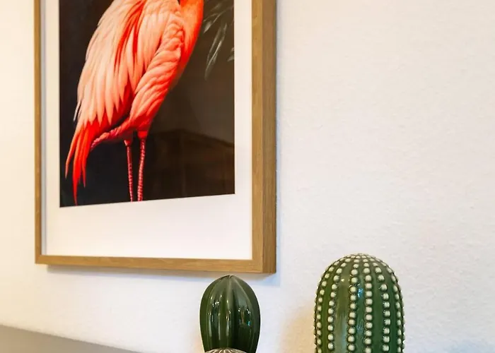 Appartamento Jungle Suite 3 King Beds & Terrace Zuerich Hb