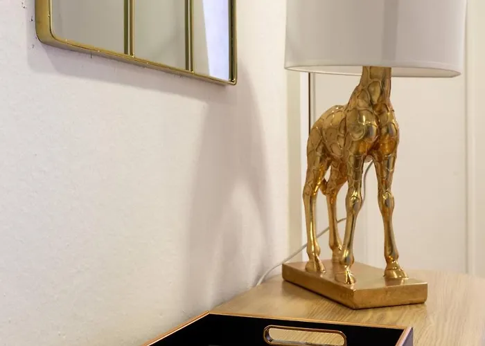 Jungle Suite 3 King Beds & Terrace Zuerich Hb