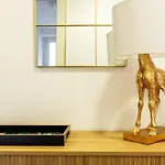 Jungle 3 King Beds & Terrace Hb شقة زيورخ