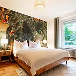 Jungle 3 King Beds & Terrace Hb *