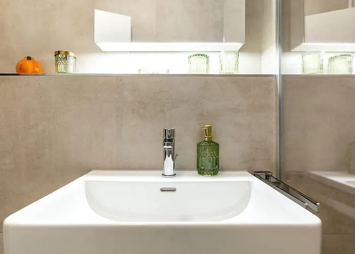 아파트 Jungle Suite 3 King Beds & Terrace Zuerich Hb 취리히